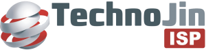 Technojin Logo